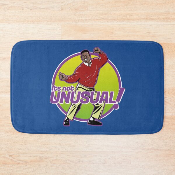 Item preview, Carlton Banks It's not Unusual designed and sold by Meta Cortex.