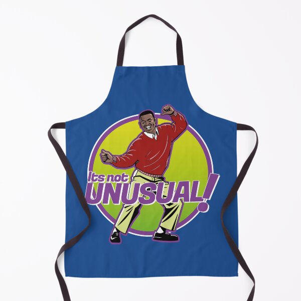 Item preview, Carlton Banks It's not Unusual designed and sold by Meta Cortex.