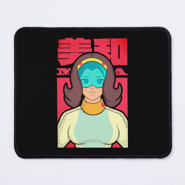 Item preview, 329 POP Miwa designed and sold by Yexart.