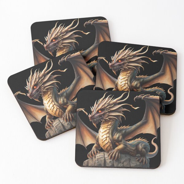 Item preview, Year Of The Dragon designed and sold by BotunPeony.
