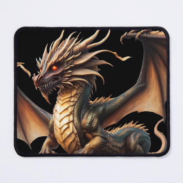 Item preview, Year Of The Dragon designed and sold by BotunPeony.