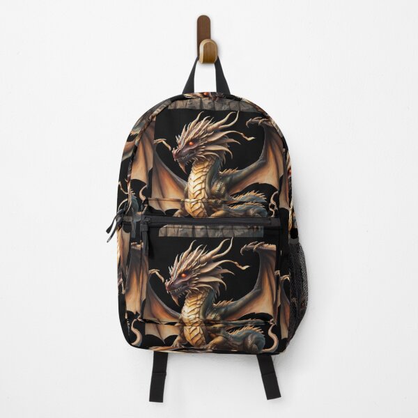 Item preview, Year Of The Dragon designed and sold by BotunPeony.
