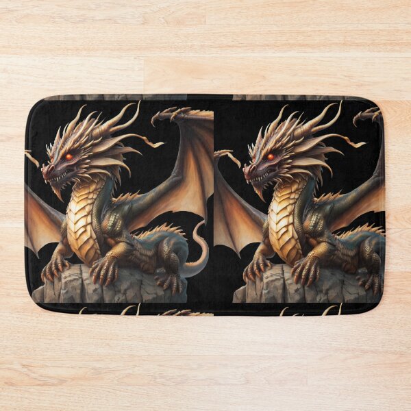 Item preview, Year Of The Dragon designed and sold by BotunPeony.