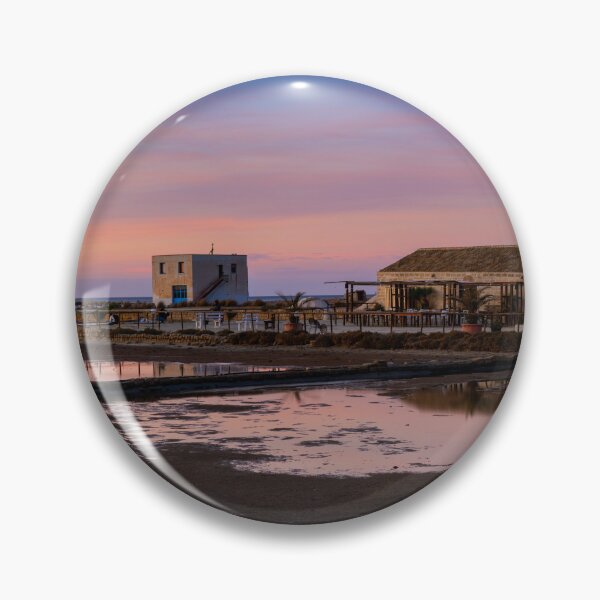 Item preview, Salt Museum of Nubia designed and sold by DiFigianoPhoto.