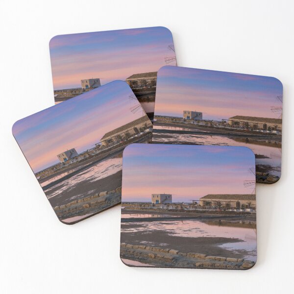 Item preview, Salt Museum of Nubia designed and sold by DiFigianoPhoto.