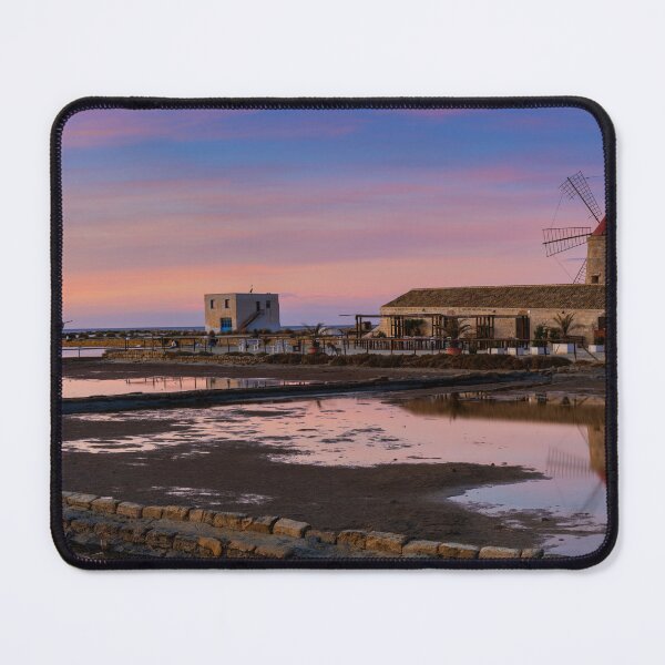Item preview, Salt Museum of Nubia designed and sold by DiFigianoPhoto.