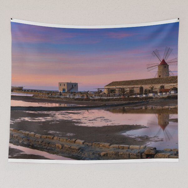 Item preview, Salt Museum of Nubia designed and sold by DiFigianoPhoto.