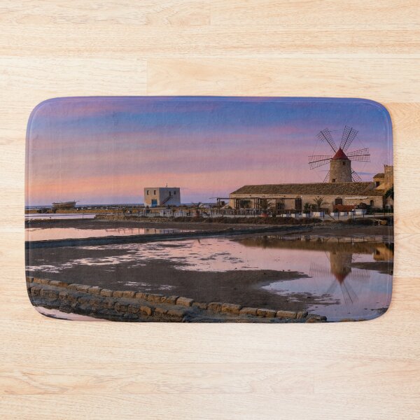 Item preview, Salt Museum of Nubia designed and sold by DiFigianoPhoto.