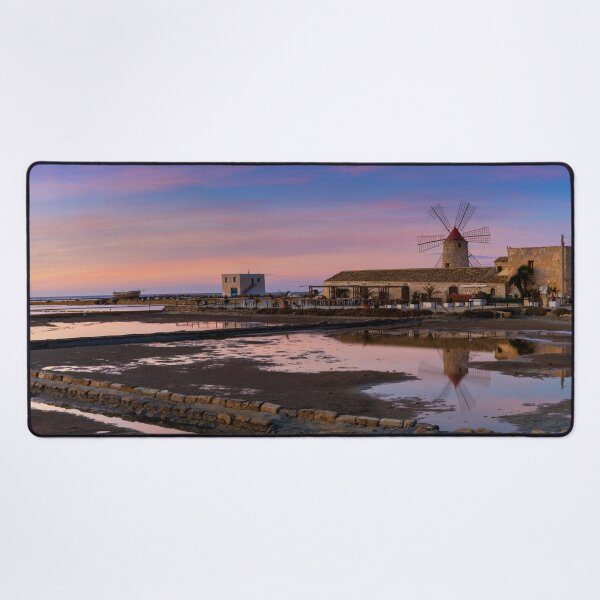 Item preview, Salt Museum of Nubia designed and sold by DiFigianoPhoto.