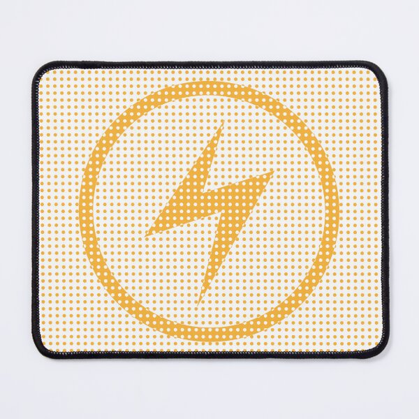 Item preview, Lightning Energy Halftone designed and sold by William Smet.