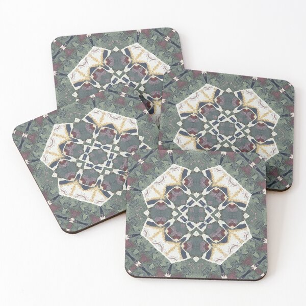 Artikelvorschau, Alter Salbei von Jenny Meehan entworfen und verkauft von Jenny Meehan Art Prints and Patterns  .