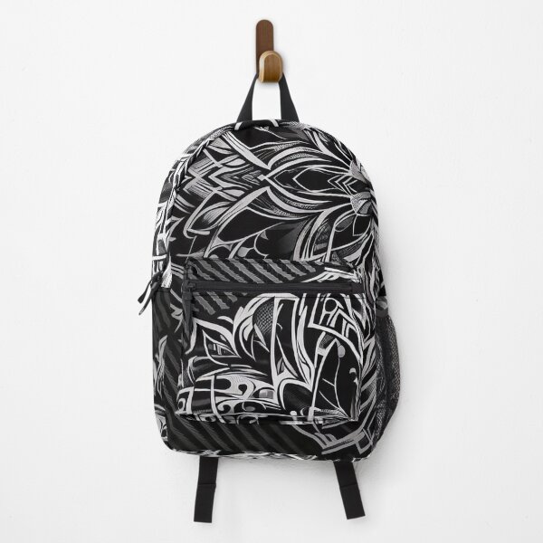 Item preview, Black and Gray Carbon Fiber 1 designed and sold by Daniel Dudgeon.
