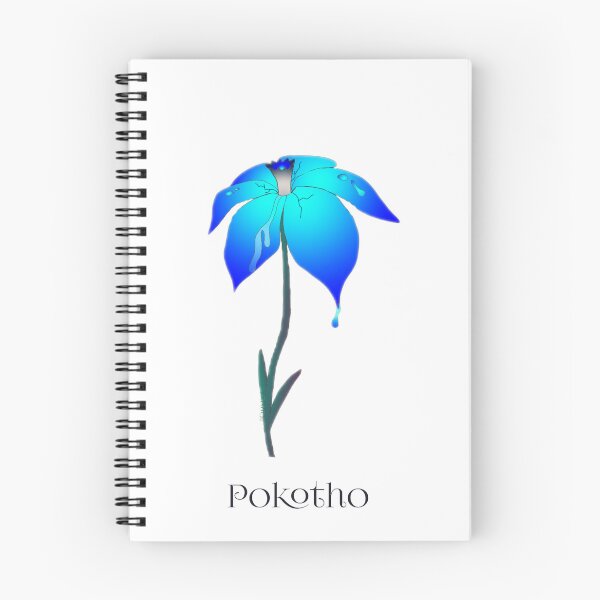 Item preview, Pokey Flower designed and sold by Cuzynot.