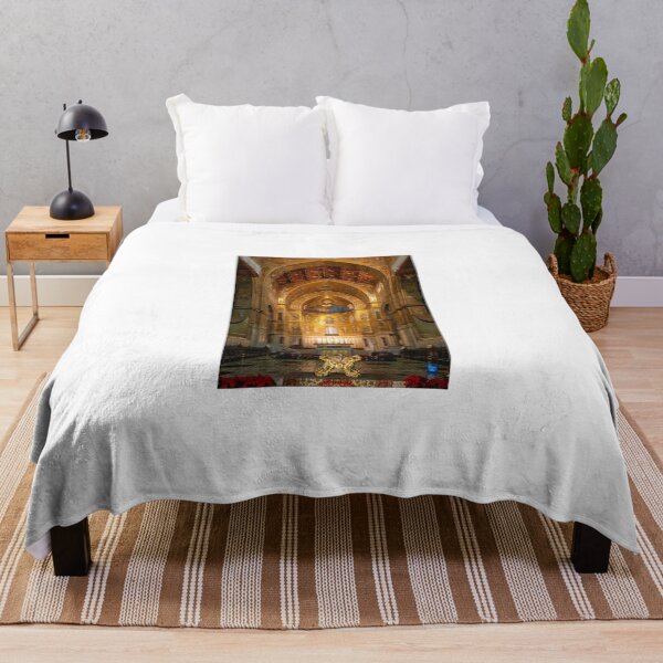 Item preview, The Monreale Cathedral designed and sold by DiFigianoPhoto.