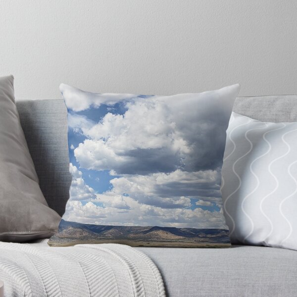 Item preview, In the Middle of Nowhere on I-40 designed and sold by Thiatereika.