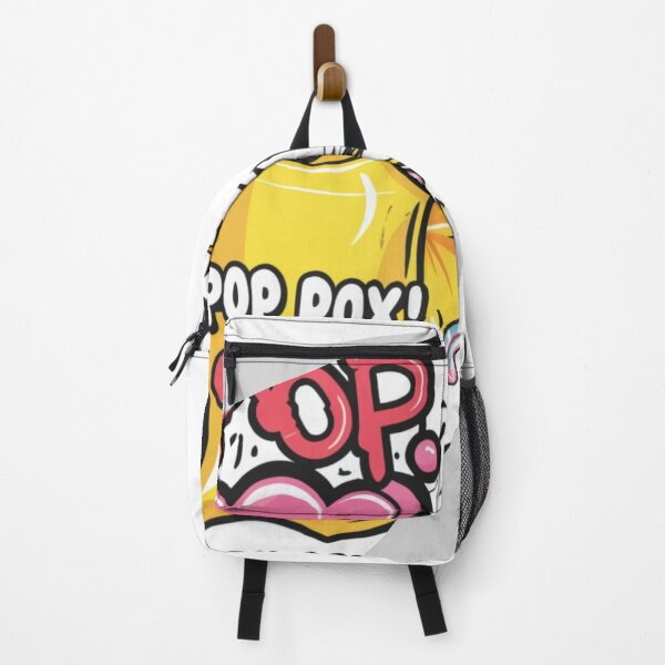 Item preview, POPROX! designed and sold by ShortBoxShop.