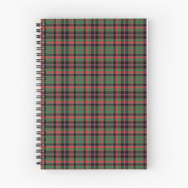 Item preview, Cumming Hunting Ancient Tartan designed and sold by kerrychantt.