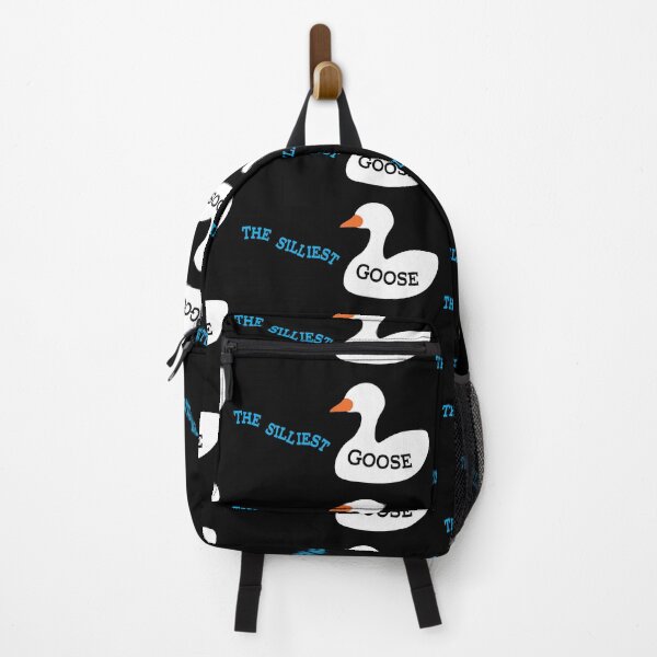 Item preview, The Silliest Goose designed and sold by Rainbowhydra.