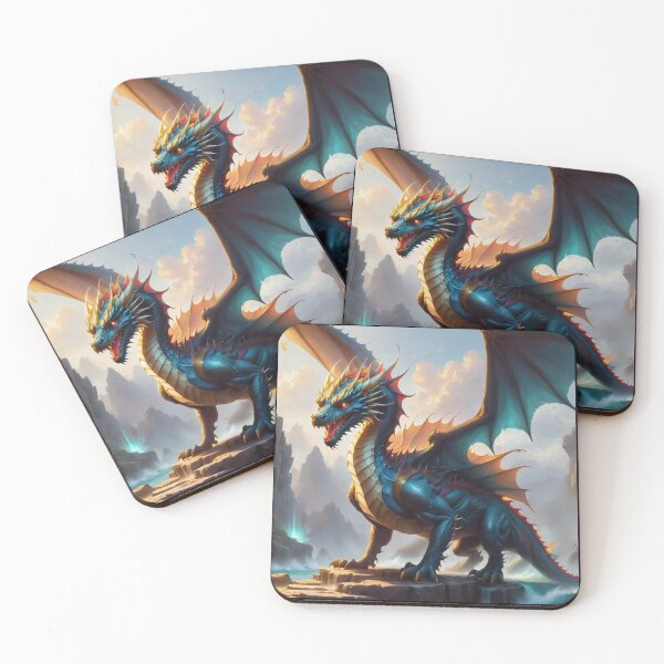 Item preview, Year Of The Dragon designed and sold by BotunPeony.