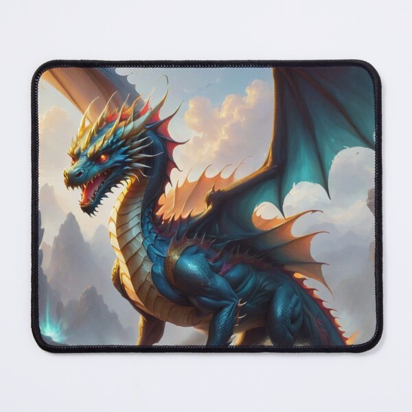 Item preview, Year Of The Dragon designed and sold by BotunPeony.