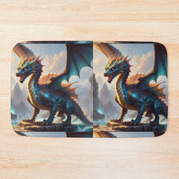Item preview, Year Of The Dragon designed and sold by BotunPeony.