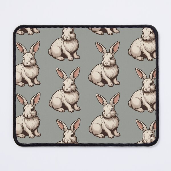 Item preview, Wait, I'm your bunny. designed and sold by duneArt.