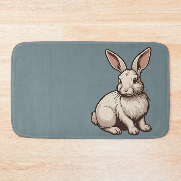 Item preview, Wait, I'm your bunny. designed and sold by duneArt.