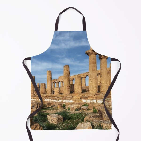 Item preview, Temple of Hera designed and sold by DiFigianoPhoto.