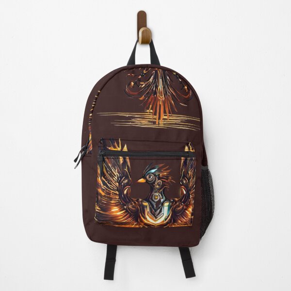 Item preview, Reborn of AI Phoenix  designed and sold by Tassabongkot.