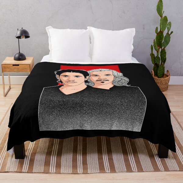 Artikelvorschau, Fan-Kunst des Films „Die Maske des Zorro“. entworfen und verkauft von ObsidianDaz.