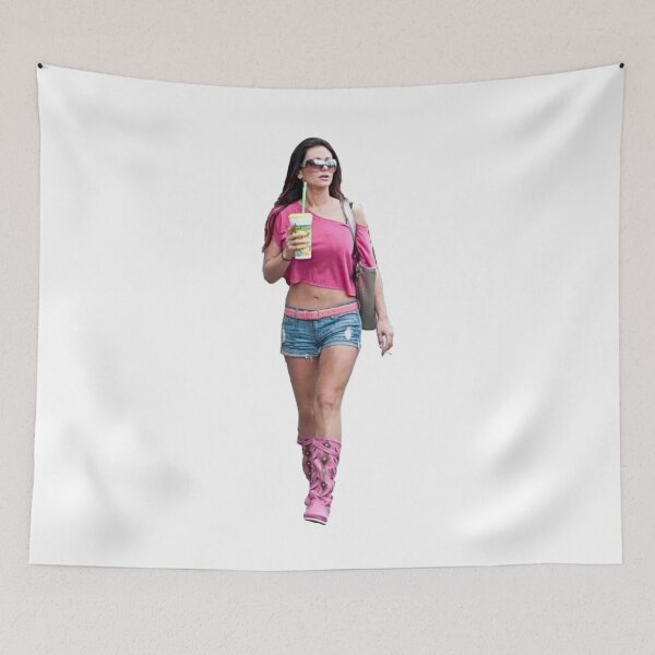 Item preview, Madelyn Cline designed and sold by Aileenl07.