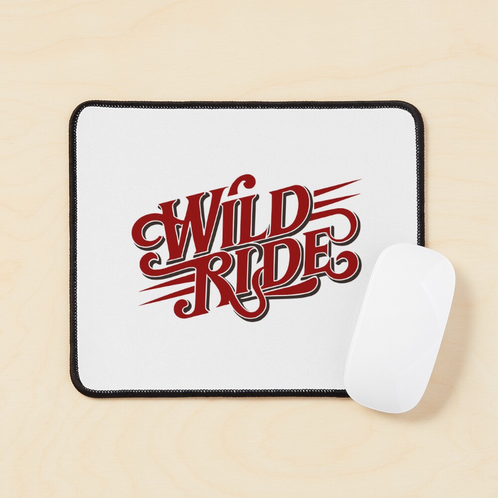 Item preview, Mouse Pad designed and sold by w1ckerman.