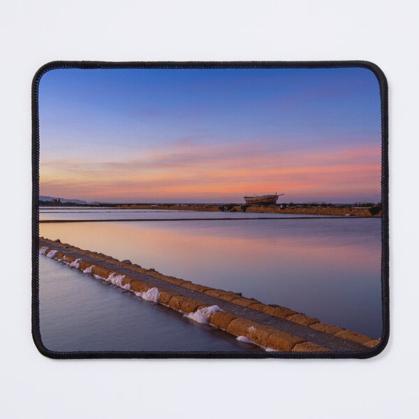 Item preview, Paceco Salt Flats designed and sold by DiFigianoPhoto.
