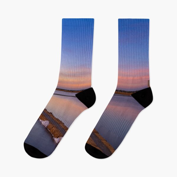 Item preview, Paceco Salt Flats designed and sold by DiFigianoPhoto.