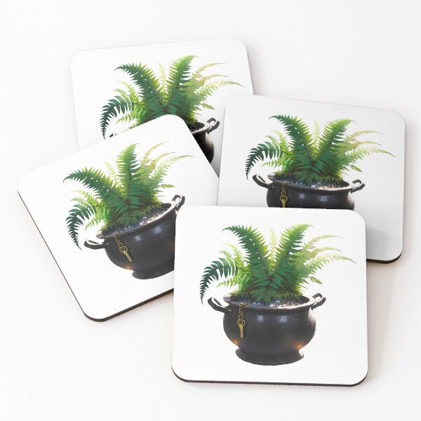 Item preview, Cauldron of Life designed and sold by KaidasFerns.