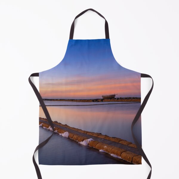 Item preview, Paceco Salt Flats designed and sold by DiFigianoPhoto.