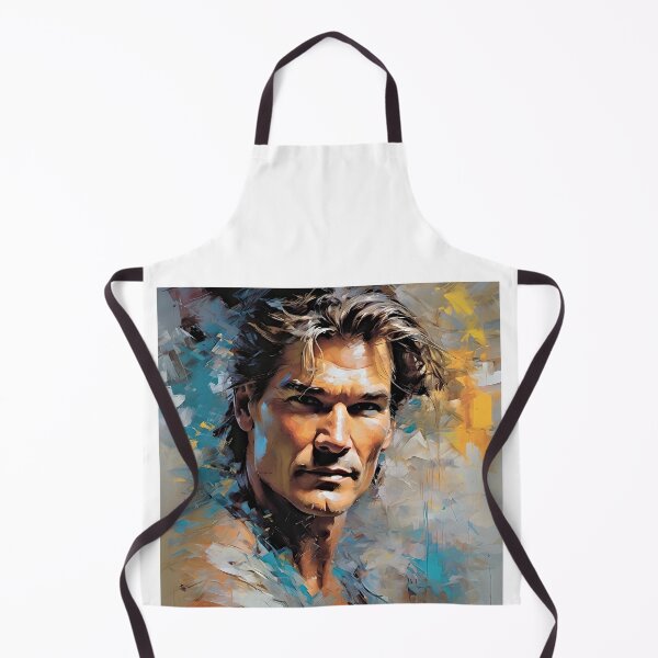 Item preview, still remember Patrick Swayze designed and sold by bogfl.