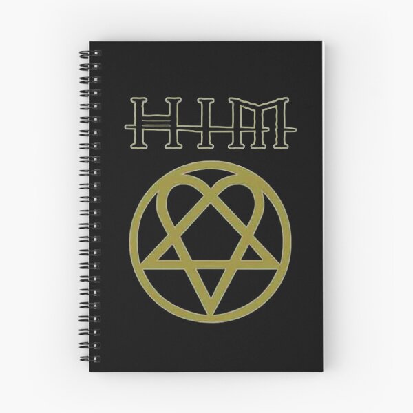 Item preview, Him Heartagram a Him Heartagram a Him Heartagram designed and sold by wohlenhaus.