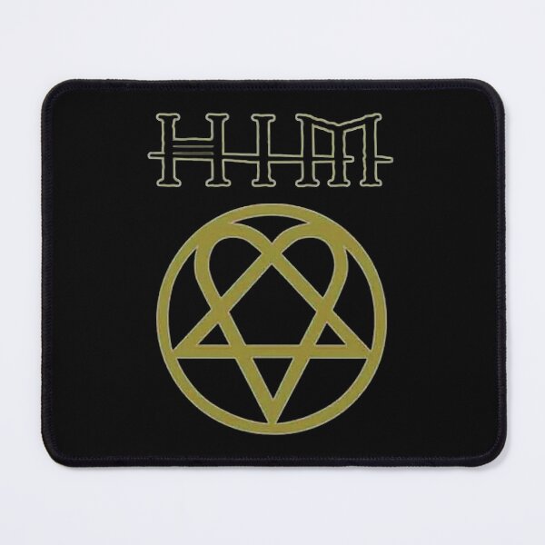 Item preview, Him Heartagram a Him Heartagram a Him Heartagram designed and sold by wohlenhaus.