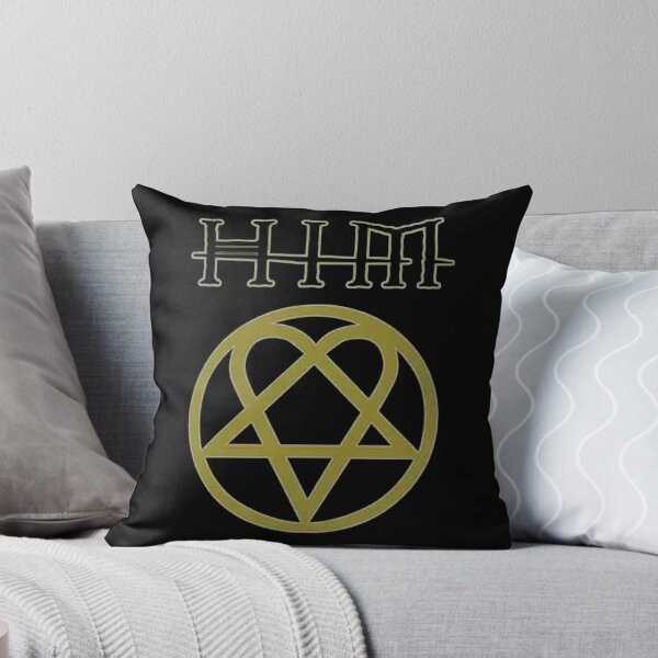 Item preview, Him Heartagram a Him Heartagram a Him Heartagram designed and sold by wohlenhaus.