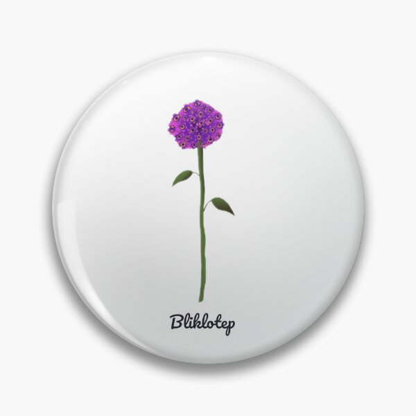 Item preview, Blinky Flower designed and sold by Cuzynot.