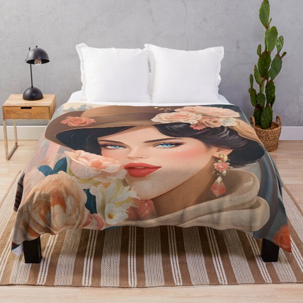 Item preview, Sweetie Pie City Romance Chronicles - No.9 Gabriella designed and sold by BALMYPRINTEMPS.