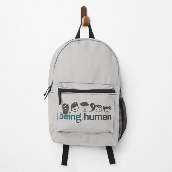 Item preview, Being Human designed and sold by NickTaroDesign.