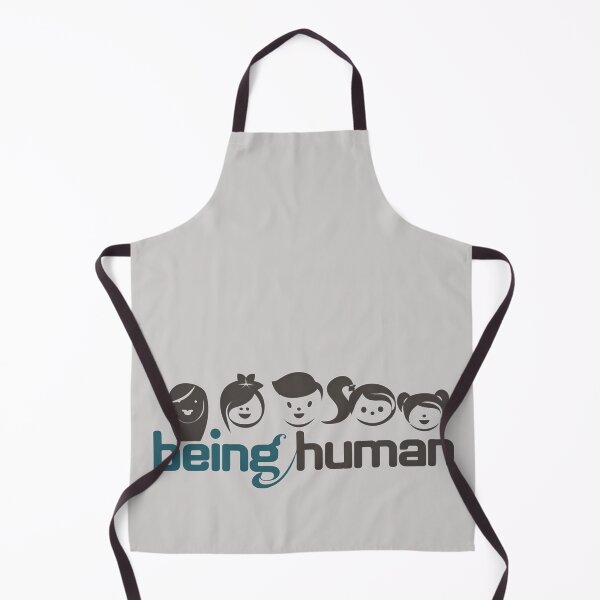 Item preview, Being Human designed and sold by NickTaroDesign.