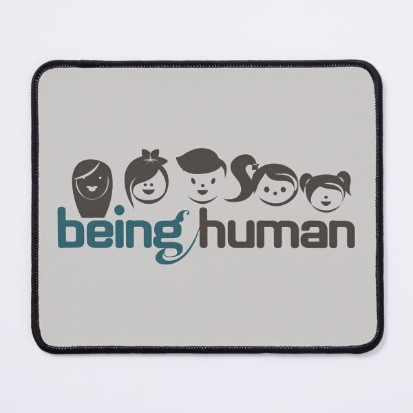 Item preview, Being Human designed and sold by NickTaroDesign.