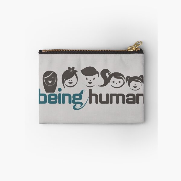 Item preview, Being Human designed and sold by NickTaroDesign.
