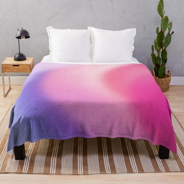 Item preview, Abstract Soft Pink Purple Gradient designed and sold by trajeado14.