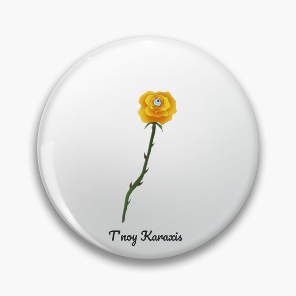 Item preview, Tinky Flower designed and sold by Cuzynot.