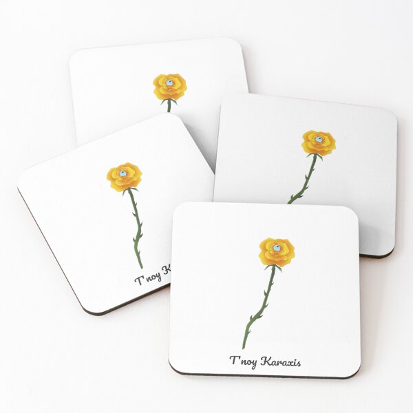 Item preview, Tinky Flower designed and sold by Cuzynot.