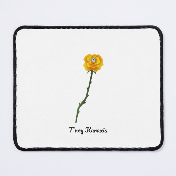 Item preview, Tinky Flower designed and sold by Cuzynot.